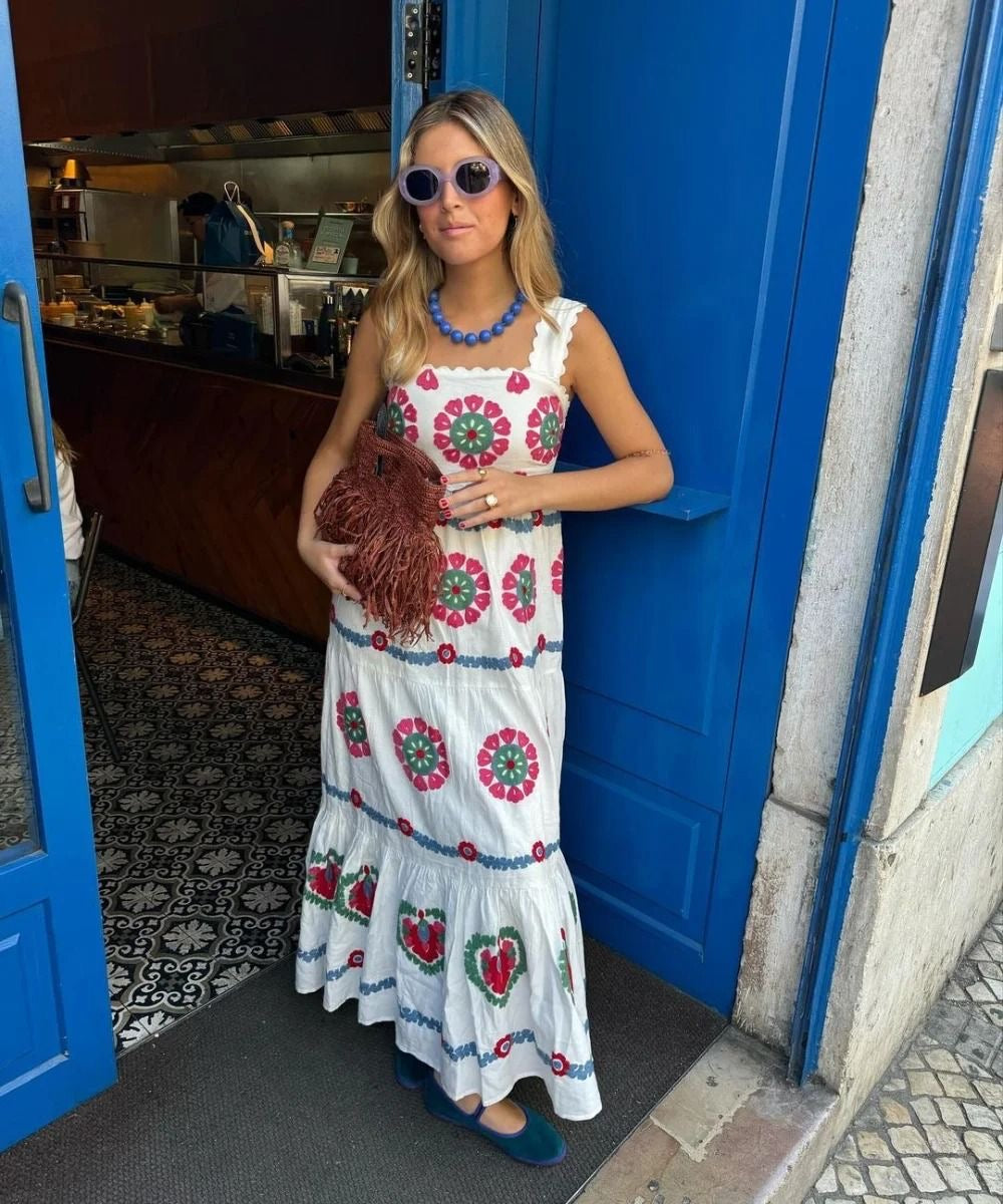 Bali dress