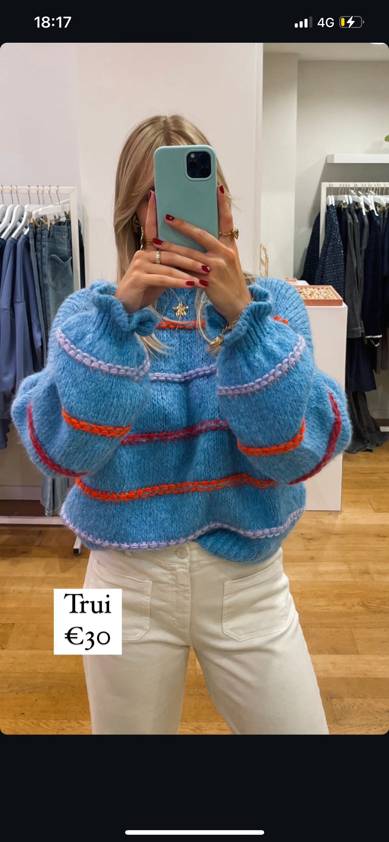 Sale