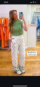 Sale maat 40