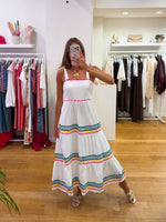 Moana dress