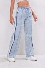 Sporty pants