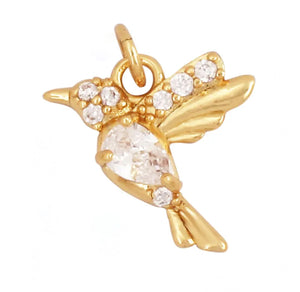 Charm 40