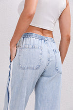 Sporty pants