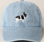 Honden pet pre-order