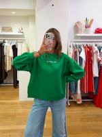 La dolce vita sweater