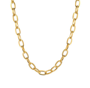 Chunky chain ( kort model )