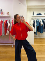 Giletje red