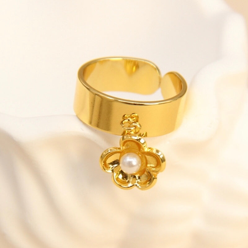 Nona ring