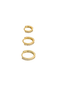 Set of circles