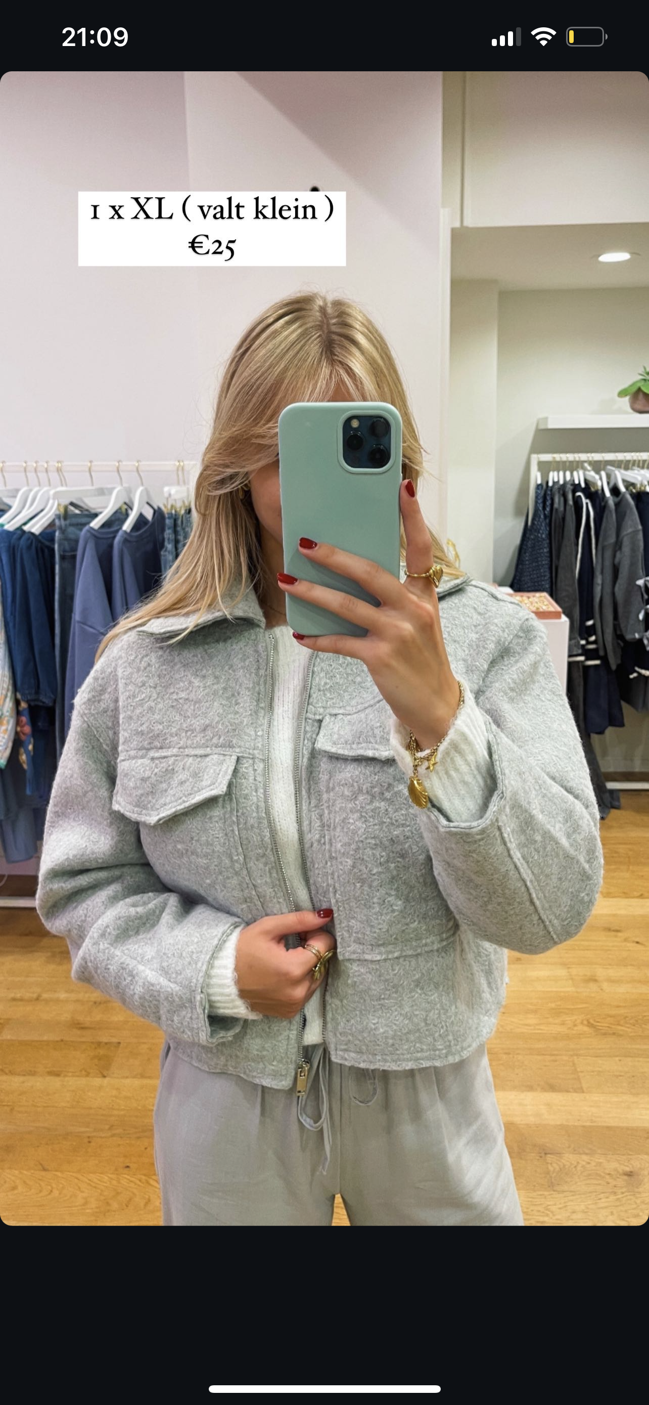 Sale
