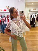 Jana blouse