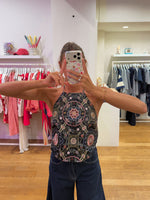 Vintage top