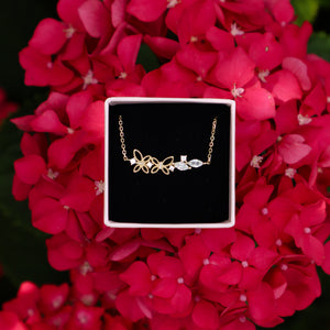 Butterfly dreams bracelet