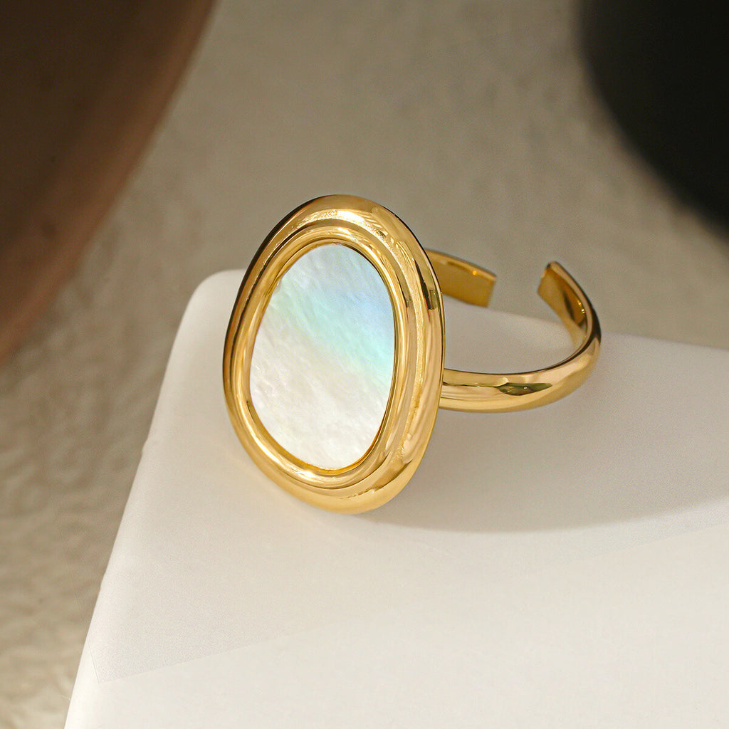 Mermaid ring