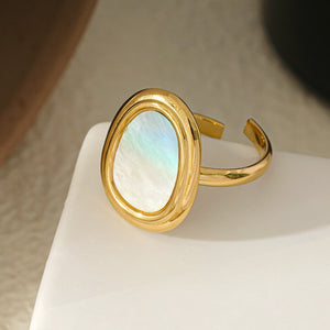 Mermaid ring