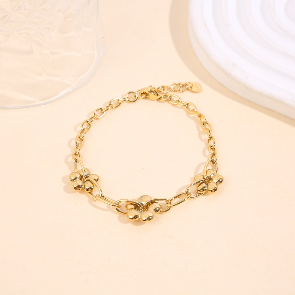 Flower chains