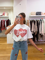 Love tee