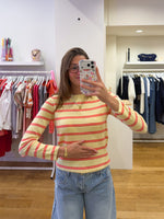 Longsleeve yellow