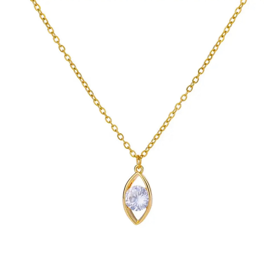 Mona necklace