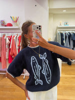 Fish sweat