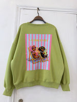 La dolce vita green