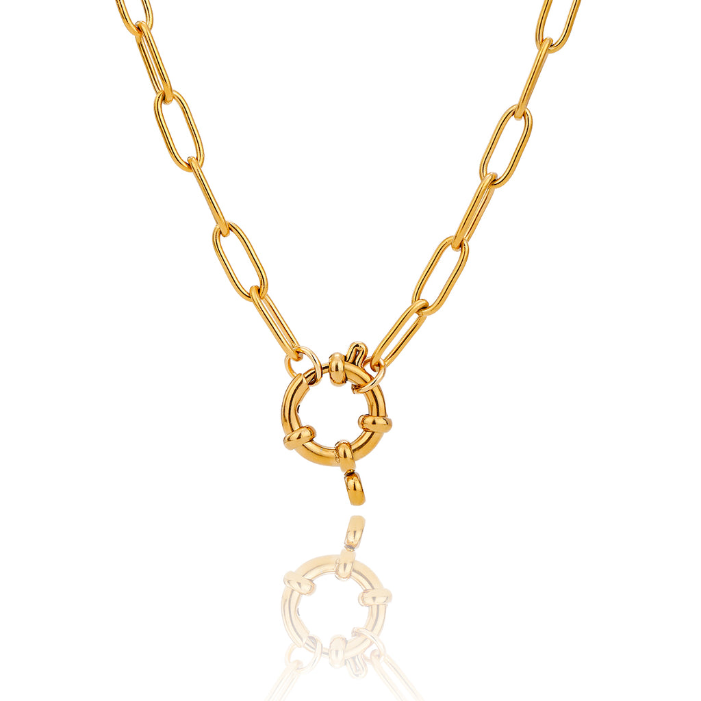Chain 2.0 ( bedels enkel in het midden )