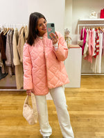 Pink wonderland jacket