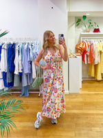 Fleur dress