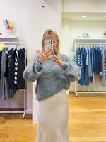 Pearl sweat