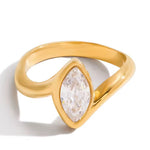 Luna ring