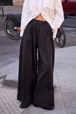 Ziggy pantalon black