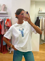 Lobster tee