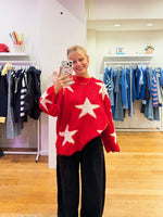 Star sweat