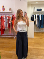 TALL stripe pants
