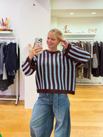 Suzy sweater