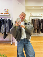 Autum bomber
