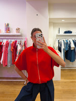 Giletje red