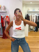Lobster top