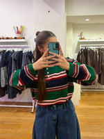 Jungle polo