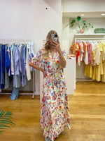 Fleur dress 2.0