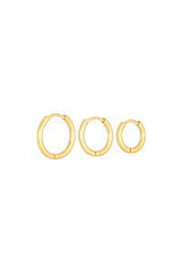 Set simple hoop