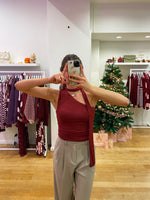 Liandra top S