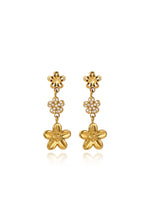 Kilina earrings