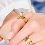 Nona ring