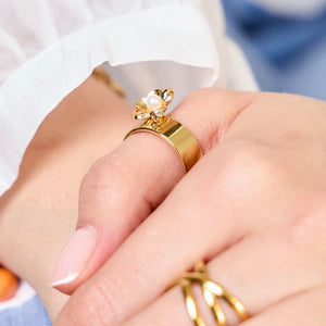 Nona ring