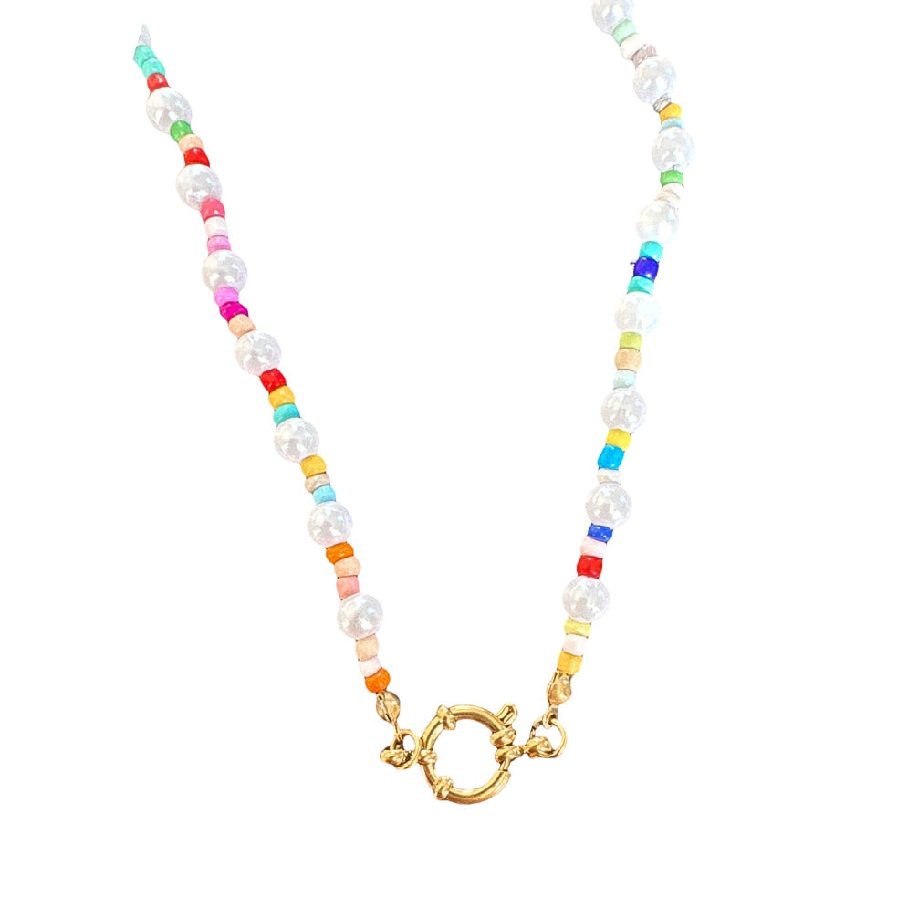 Funky chain ( bedels enkel in het midden )