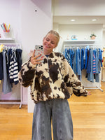 Cow jacket