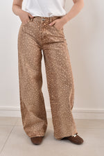 Bambi jeans straight leg