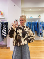 Cow jacket