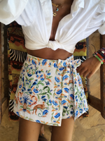 Dubai skort